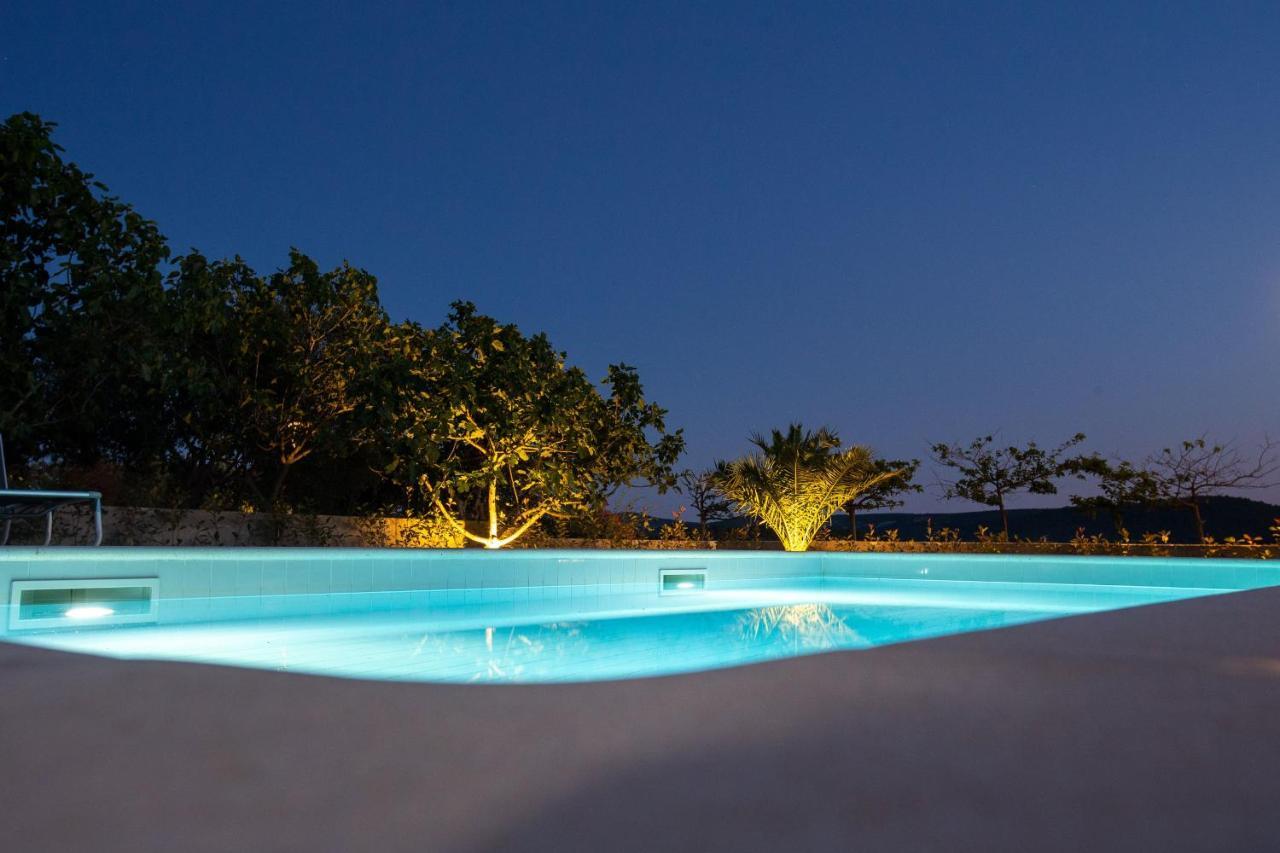 Villa Roberta Zadarvillas Turanj Exterior photo